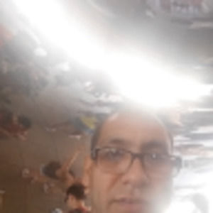 Meet your Posher, Roberto